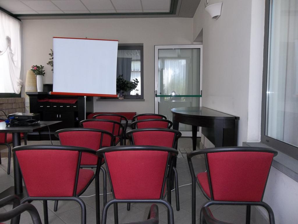 Hotel I' Fiorino Montelupo Fiorentino Kültér fotó
